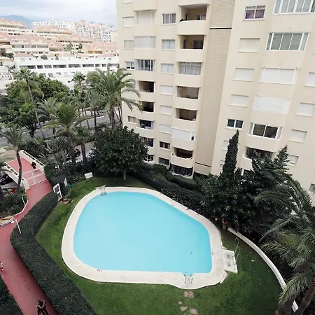 Apartment Lovely Overlooking The Port
